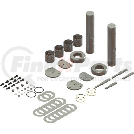 ATRO SKS20018 Spiral Kit - K200R