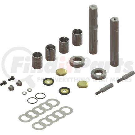 ATRO SKS6826 Spiral Kit - K68Z