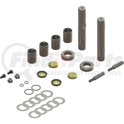 ATRO SKS6926 Spiral Kit - K69Z