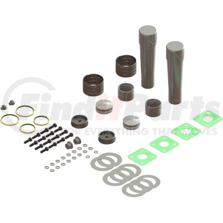 ATRO SKS61613 Spiral King Pin Kit