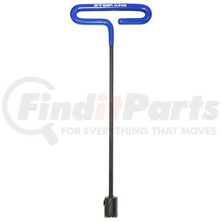 ATRO SKT060L T Handle Wrench Long