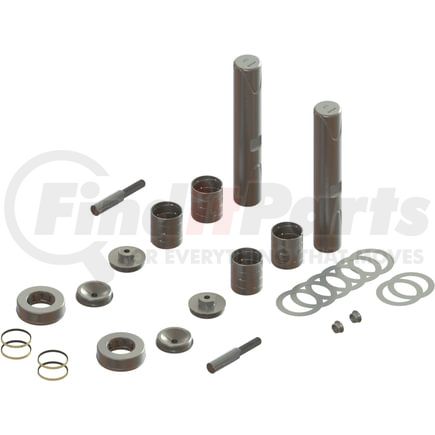 ATRO SKS8123 Spiral Kit - K81W