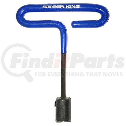 ATRO SKT060S T Handle Wrench Short