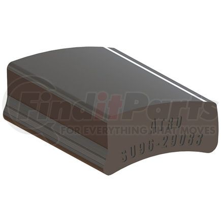 ATRO SU96-29083 Wear Pad, Spring