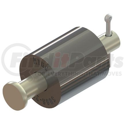 ATRO SU96-29891 Spring Roller Assembly