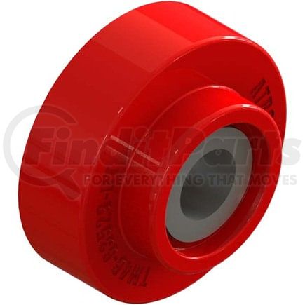 ATRO TM46-63529-HT Transmission Mount, Auxiliary (High Temp)