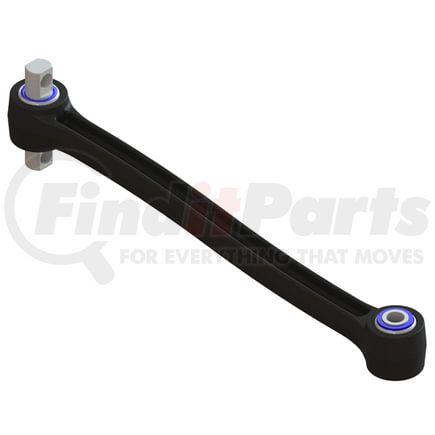 ATRO TR5049605 Torque Rod, Small Eye, Offset 23 13/16 c-c