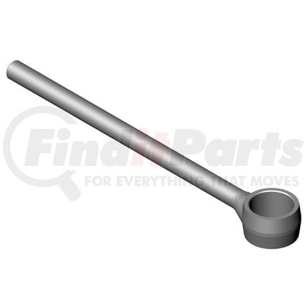 ATRO TR60000 Two Piece Torque Rod,  Male End