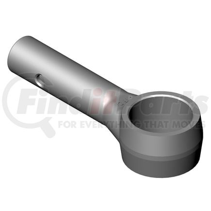 ATRO TR70005 Two Piece Torque Rod, Female End