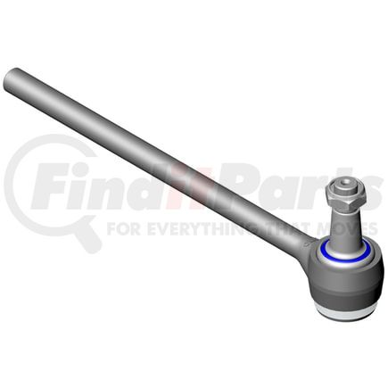 ATRO TR81000 Two-Piece Torque Rod, Male End