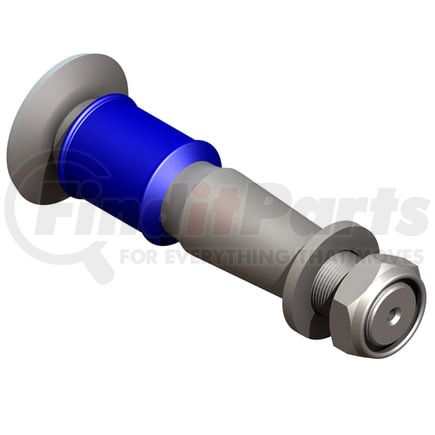 ATRO TT50-22697 Torque Rod Bushing