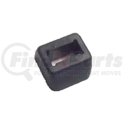 World American A-3905-B Rubber Block