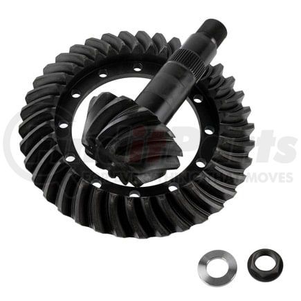 Meritor A422001F308 GEARSET-SERVICE