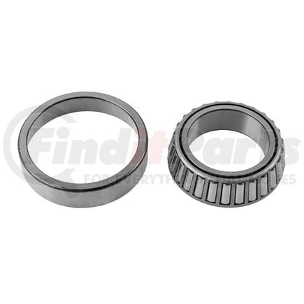 Koyo HCSTB5080LFT TOYOTA TACOMA CARRIER BEARING