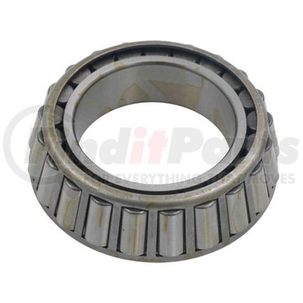 World American HM518445C BEARING CONE