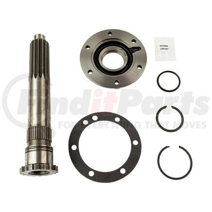 World American K4144 INPUT SHAFT KIT