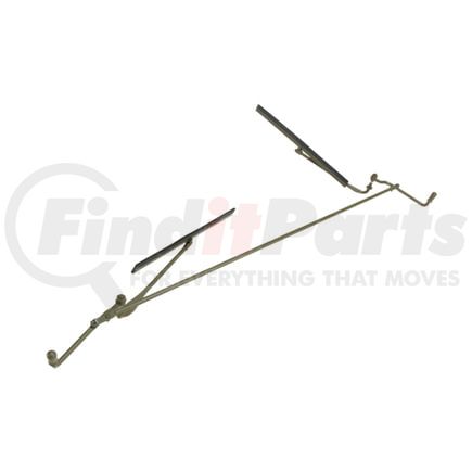 World American M-A11433 TANDEM WIPER KIT