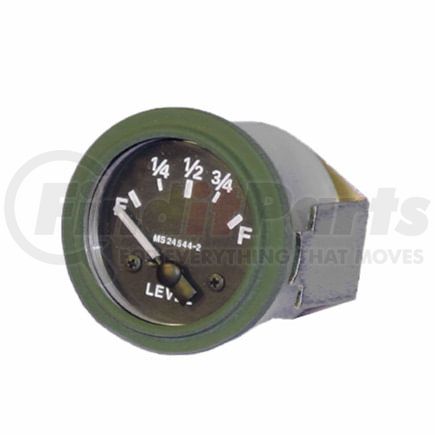 World American M-MS24544-2 Fuel Level Gauge