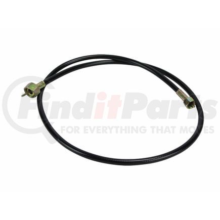 World American M-MS51071-4 Tachometer Cable, 56 in. Length