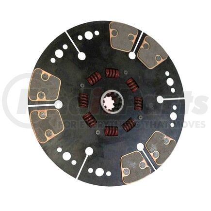 World American M-11668332 Clutch Flywheel Flexplate, 13 in. Diameter