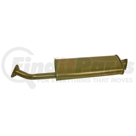 World American M-649865 Exhaust Muffler