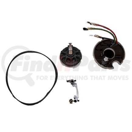 World American M-5704857 SOLID STATE KIT