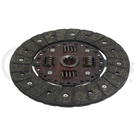 World American M-802410 Clutch Flywheel Flexplate, 8.5in Diameter, MB & M38 Models