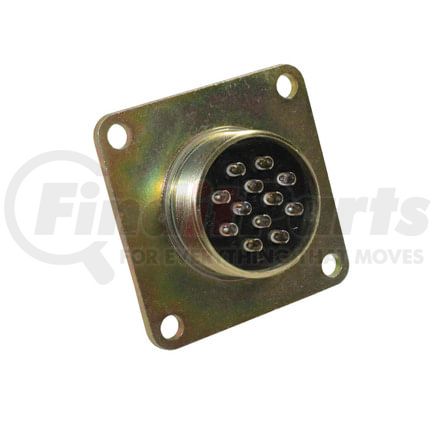 World American M-8376208 Receptacle Socket- without Wires