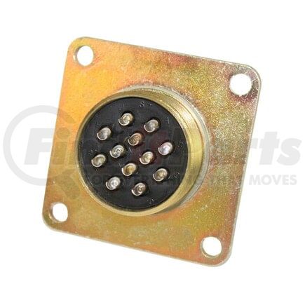 World American M-8376209 Receptacle Socket- without Wires