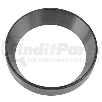 Koyo M804010 Taper Roller Bearing Cup, 3.50 in. Outside Diameter