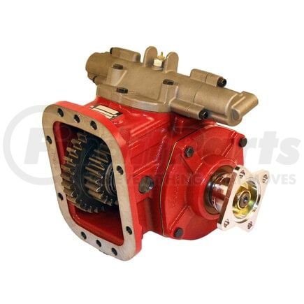 Newstar NS20-88-8002 Power Take Off (PTO) Assembly - 8 Hole Remote Mount