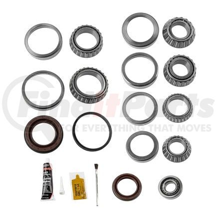 World American RA405FR BEARING KIT - EATON