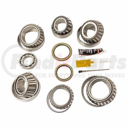 World American RA4100R BEARING KIT - ROCKWELL