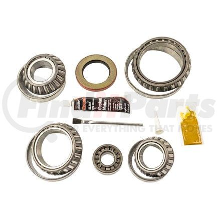 World American RA4360R BEARING KIT - ROCKWELL