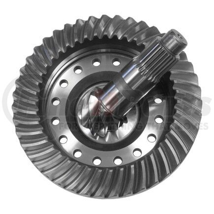 World American R2-614N GEARSET 2N 6.14 RATIO