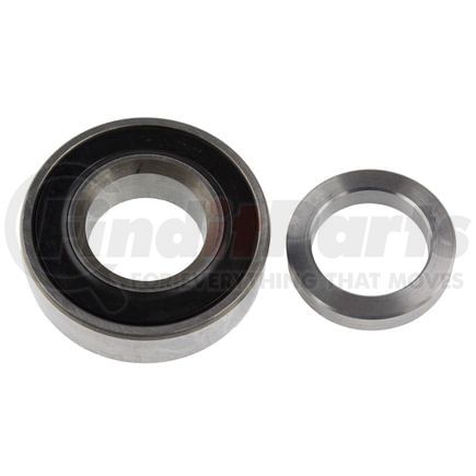 Koyo RW207CCRA AXLE BEARING OD 2.84 ID 1.378