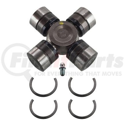 Spicer SPL55-4X DL-UJ-1480-ISR-SNAP TO SNAP-3.