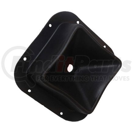World American WACT05512 LOWER SHIFTER BOOT