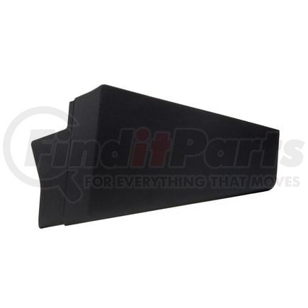 World American WACA1823BLH Air Dam Extension, Driver Side (LH), fits 2018-2024 Freightliner Cascadia
