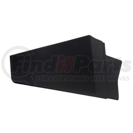 World American WACA1823BRH Air Dam Extension, Passenger Side (RH), fits 2018-2024 Freightliner Cascadia