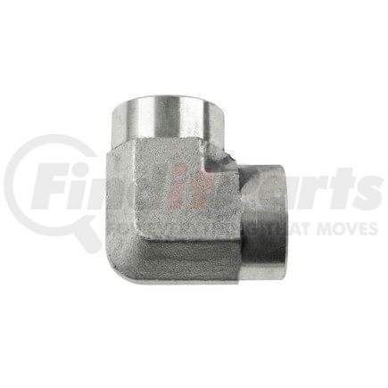 World American WAEL9016F 1' FEMALE ELBOW