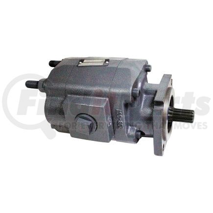 World American WAL51B-27ANX-3 HYDRAULIC PUMP