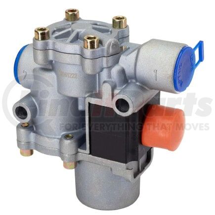 World American WAS4721950520 ABS Modulator Relay Valve