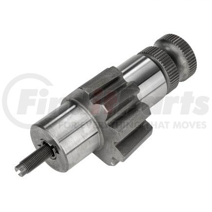 World American WATHP60-356 Sector Shaft THP60 6.88in. L