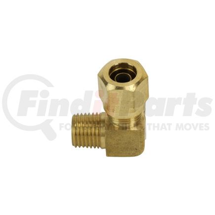 World American WA01-5081 MALE ELBOW