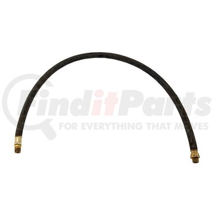 World American WA01-5154 3/8" AIR HOSE ASSEMBLY