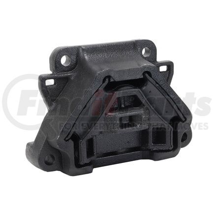 World American WA04-4003 Engine Mount Isolator, Rear