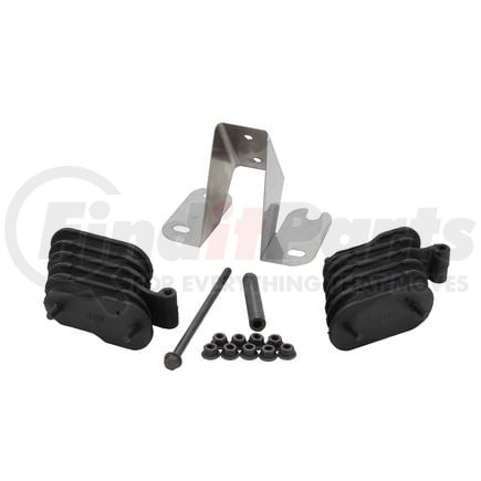 World American WA04-6916 Load Cushion Kit