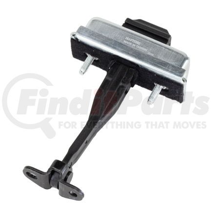 World American WA06-0185 Door Stop Check, Driver Side (Left Hand LH)