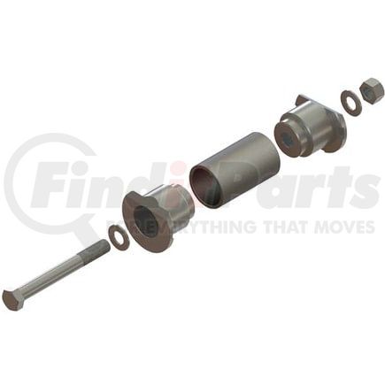 ATRO AK38300 Beam End Adapter Kit